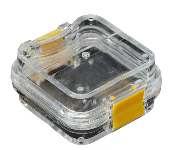 Grillz Travel Case